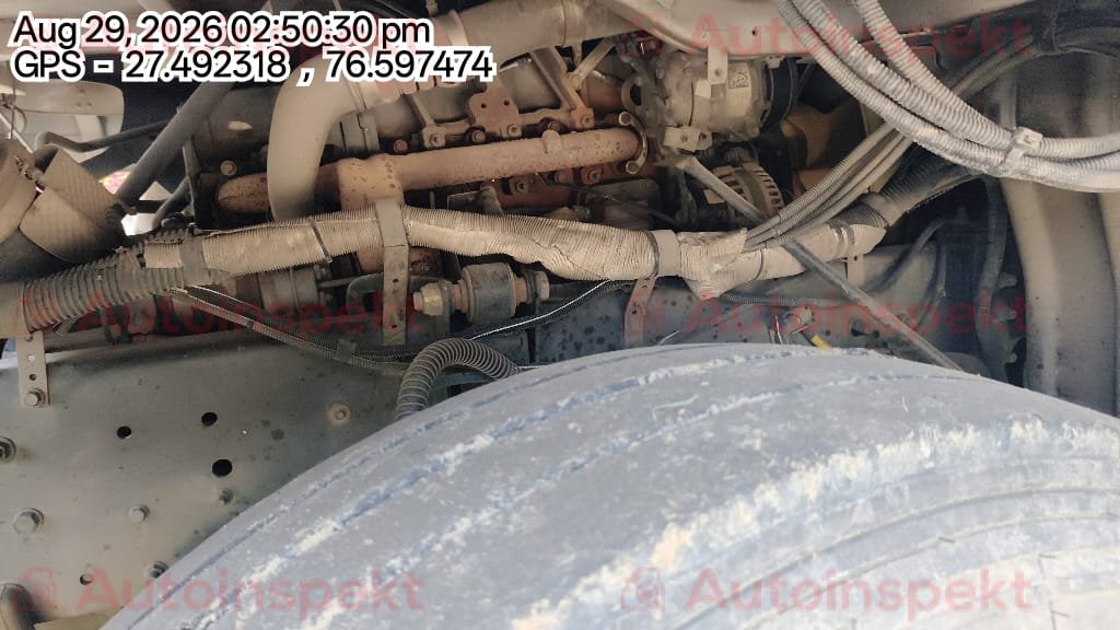 Engine View