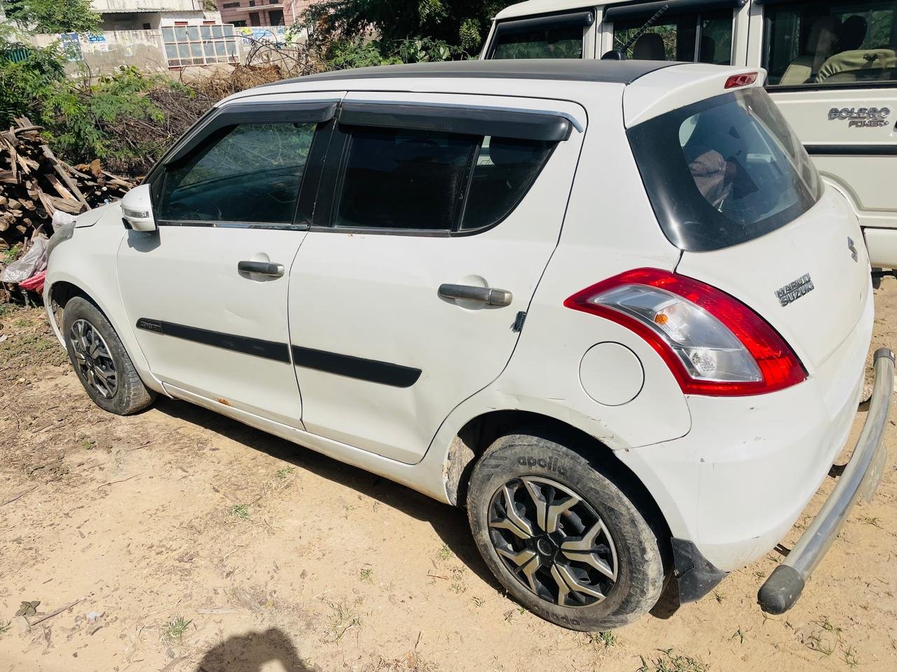 Right View