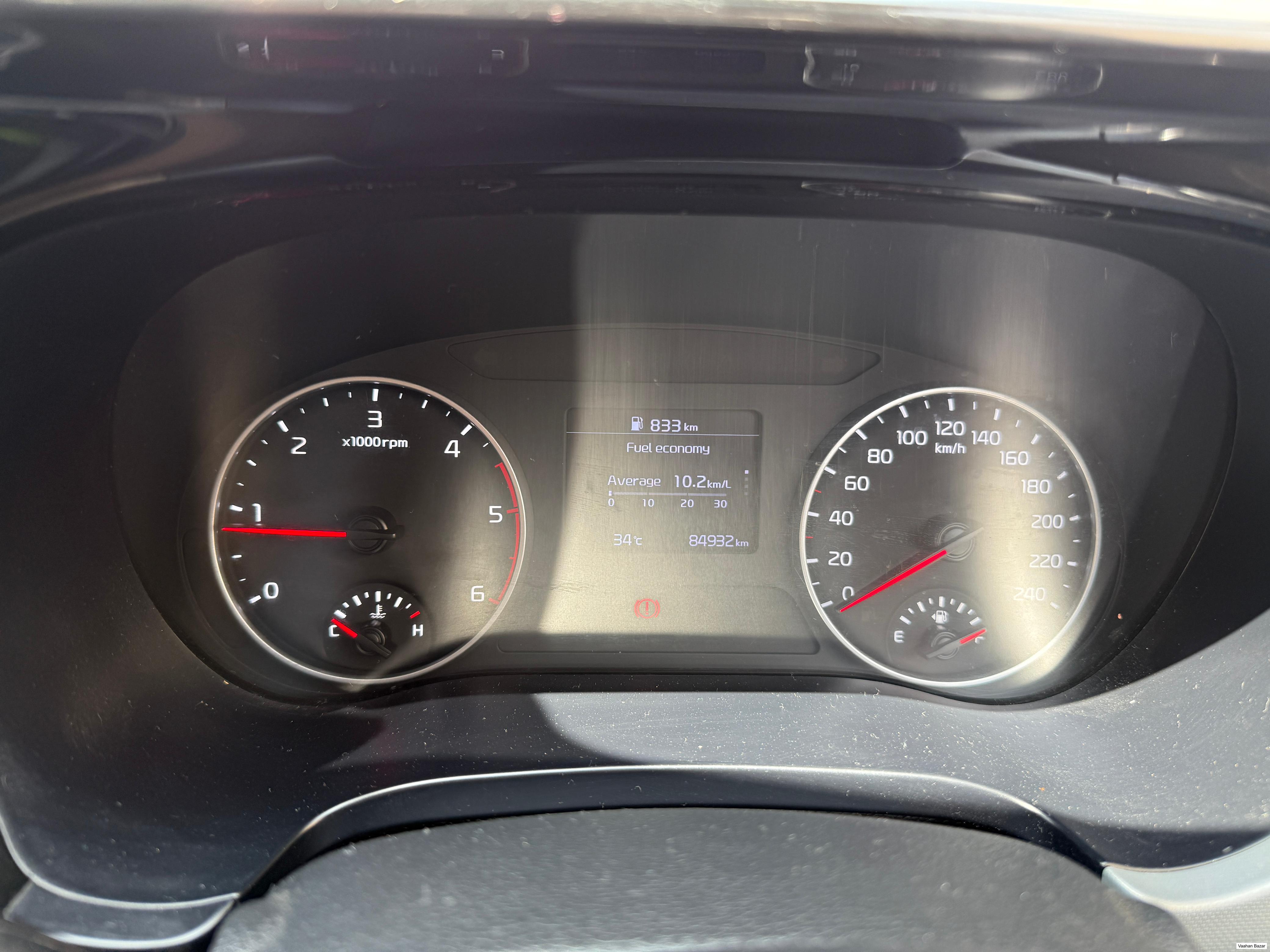 Engine View