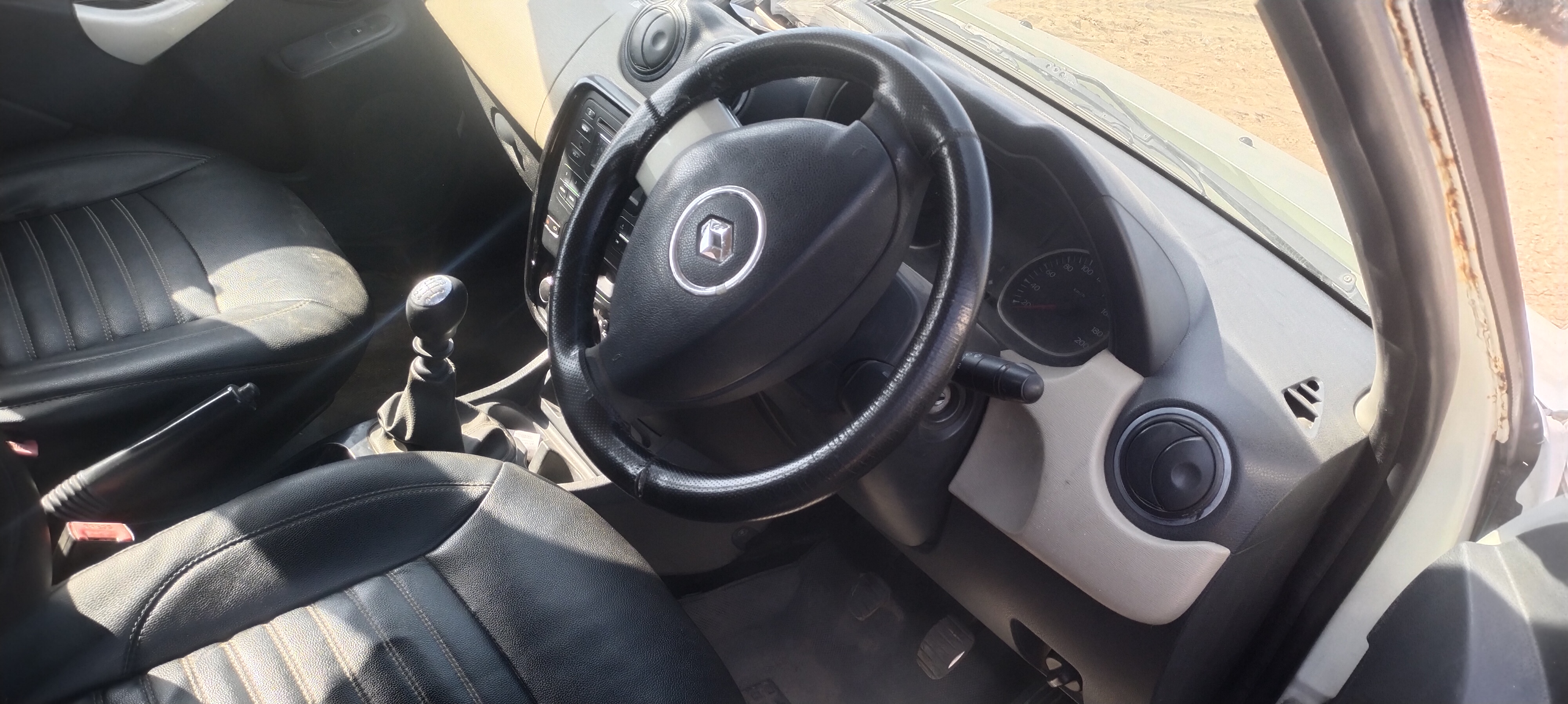Engine View