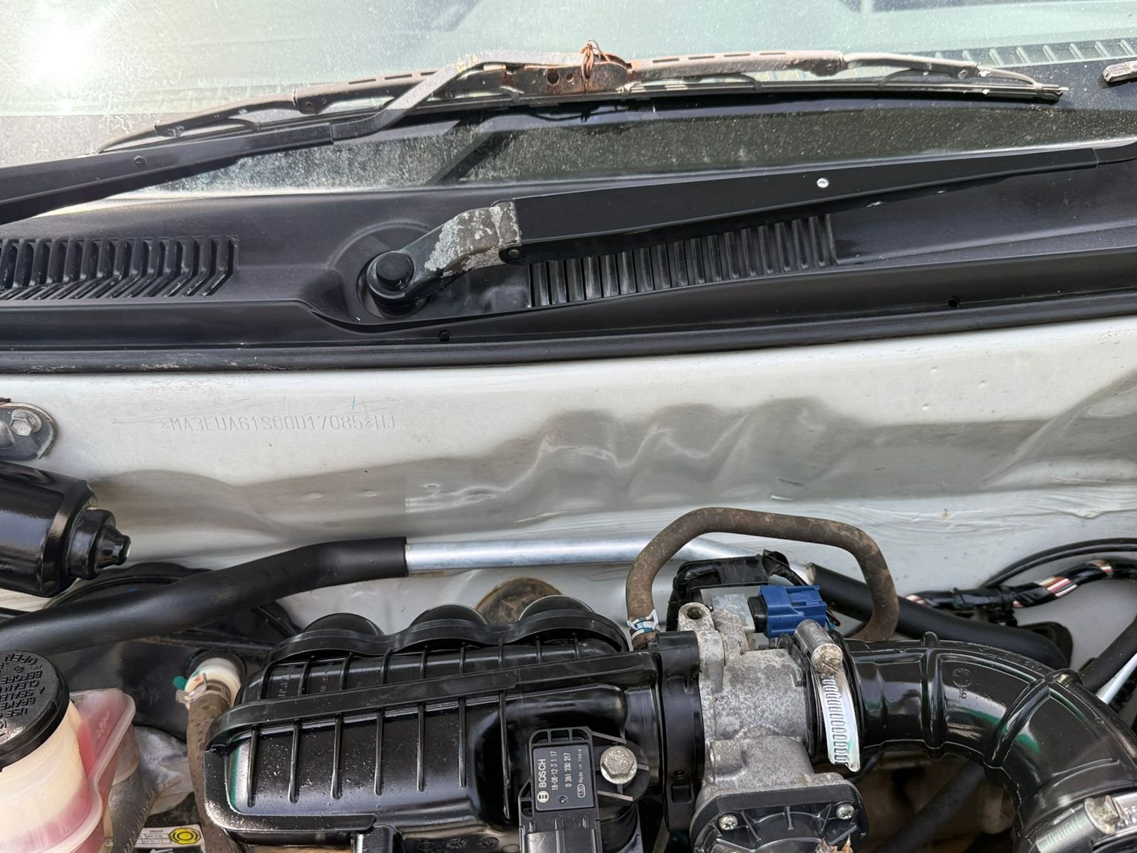 Engine View